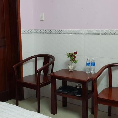 קאן טו Hostel Garnet מראה חיצוני תמונה