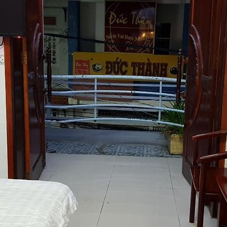 קאן טו Hostel Garnet מראה חיצוני תמונה