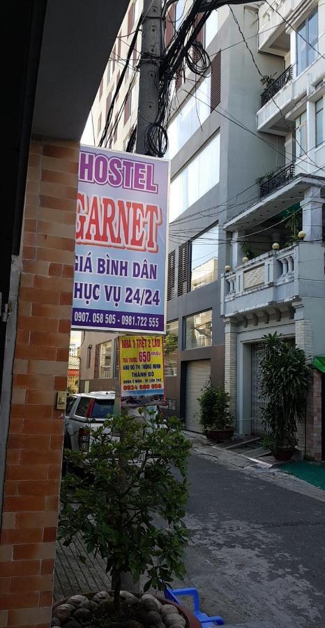 קאן טו Hostel Garnet מראה חיצוני תמונה