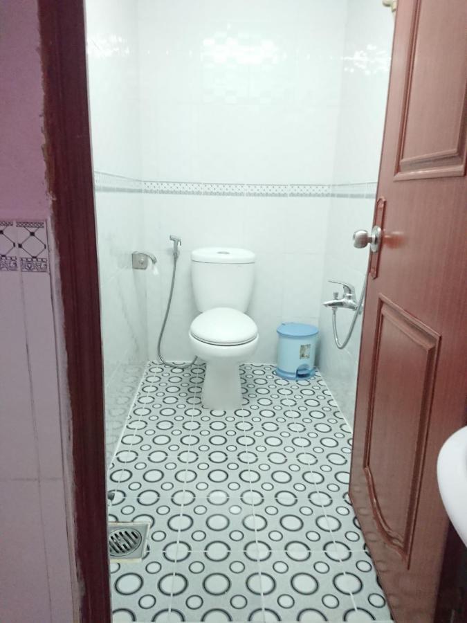קאן טו Hostel Garnet מראה חיצוני תמונה