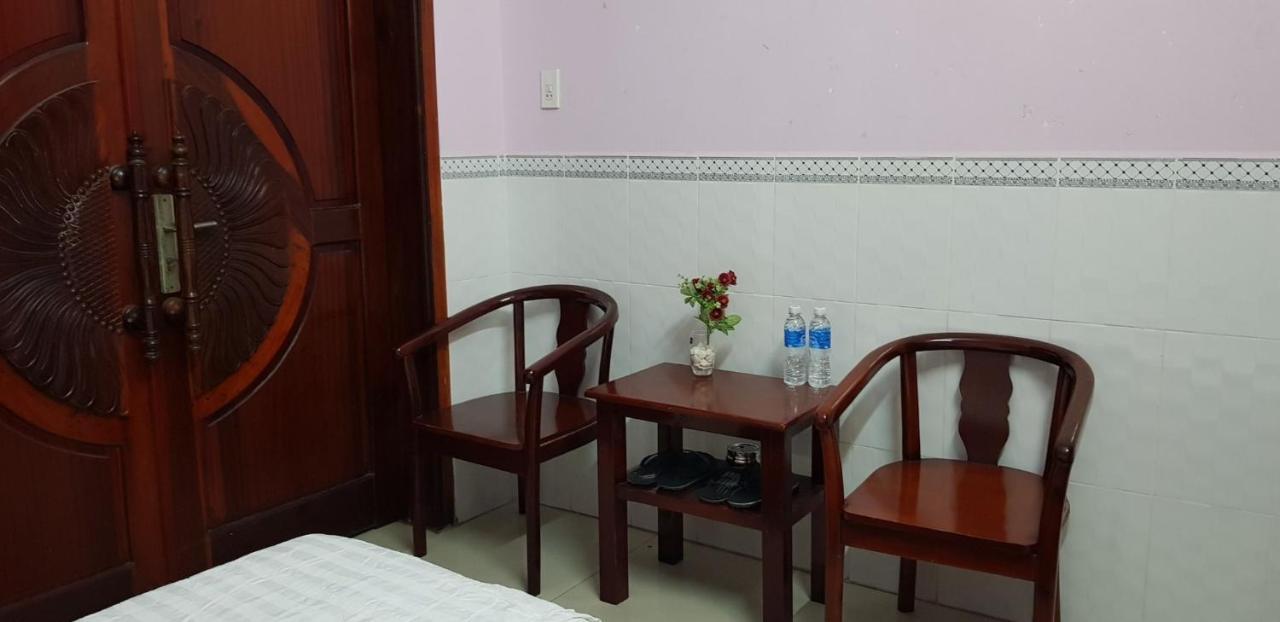 קאן טו Hostel Garnet מראה חיצוני תמונה