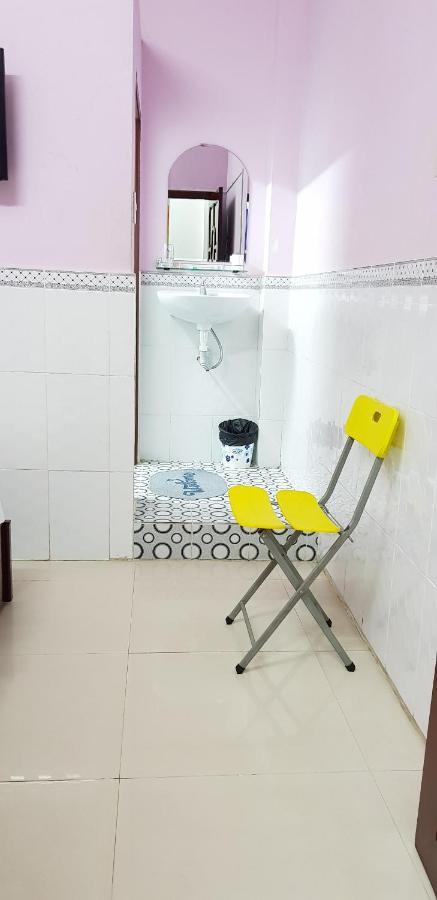 קאן טו Hostel Garnet מראה חיצוני תמונה