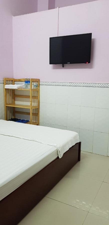 קאן טו Hostel Garnet מראה חיצוני תמונה