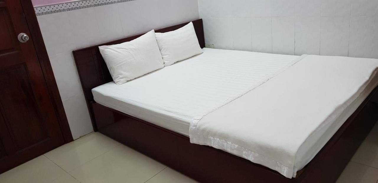 קאן טו Hostel Garnet מראה חיצוני תמונה