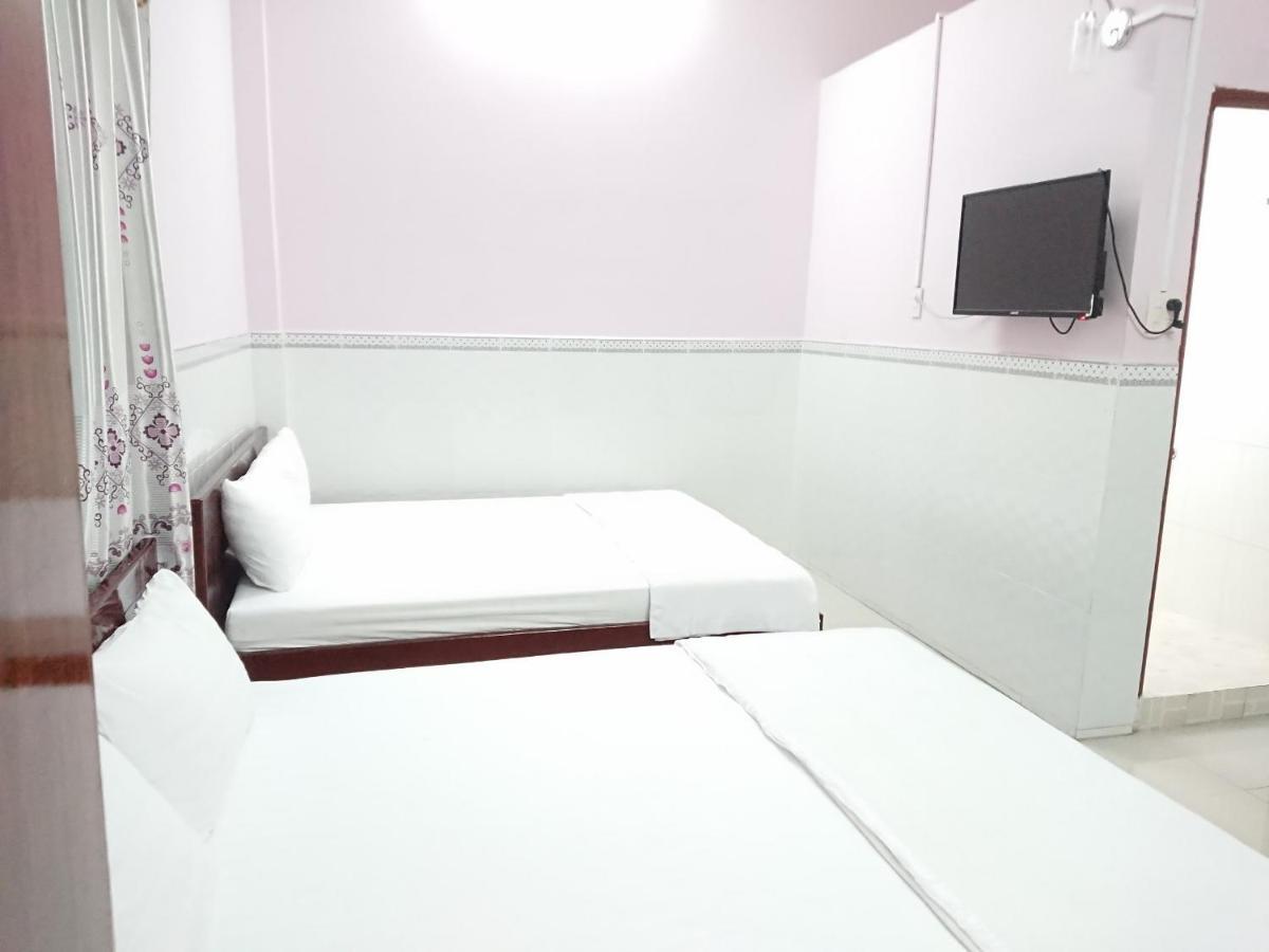 קאן טו Hostel Garnet מראה חיצוני תמונה