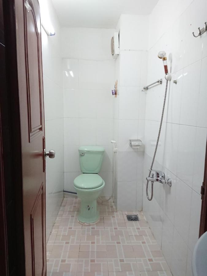 קאן טו Hostel Garnet מראה חיצוני תמונה