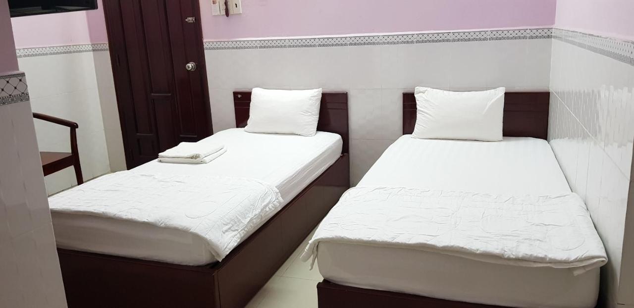 קאן טו Hostel Garnet מראה חיצוני תמונה