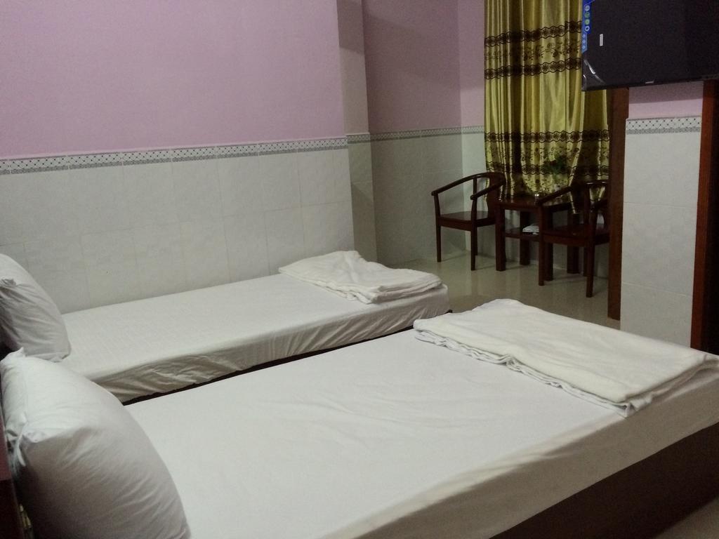 קאן טו Hostel Garnet מראה חיצוני תמונה