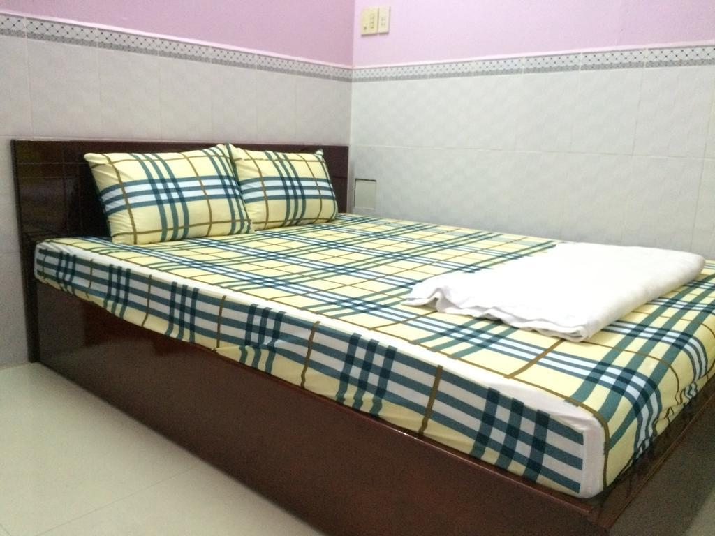 קאן טו Hostel Garnet מראה חיצוני תמונה