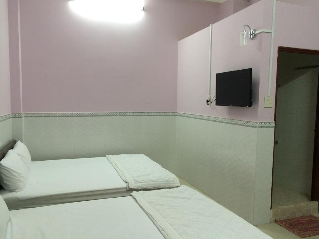 קאן טו Hostel Garnet מראה חיצוני תמונה
